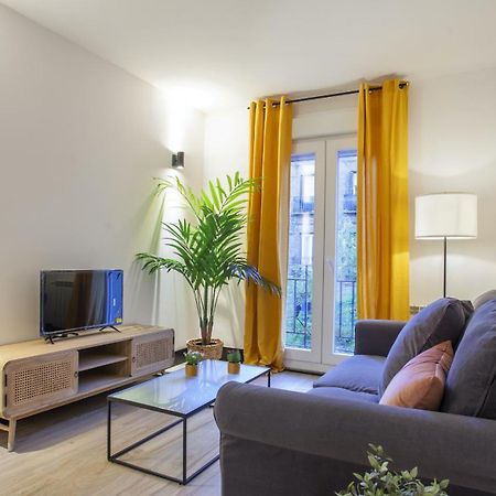 Apartamento Atocha II En Madrid Buitenkant foto
